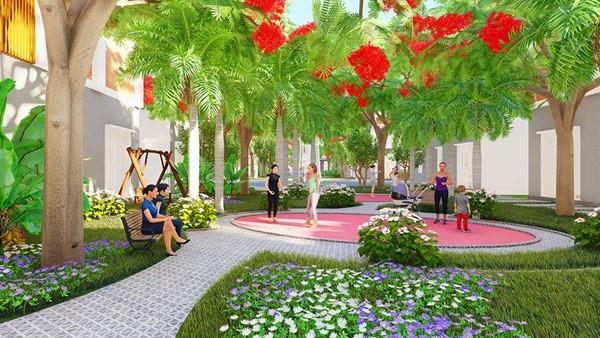 Luxcity Thủ Dầu Một