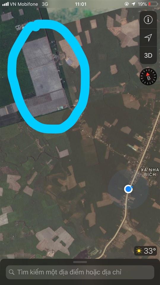 Nha Bích New Center