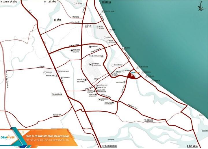 Gem River City