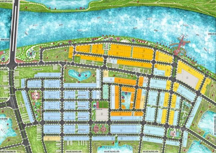 Gem River City