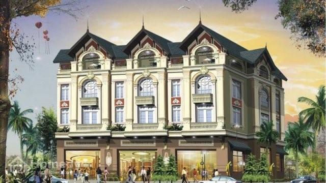 Hòa Lạc Premier Residence