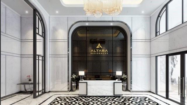 Altara Residences