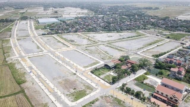 Khu đô thị Thanh Hà