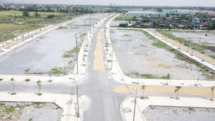 Khu đô thị Thanh Hà