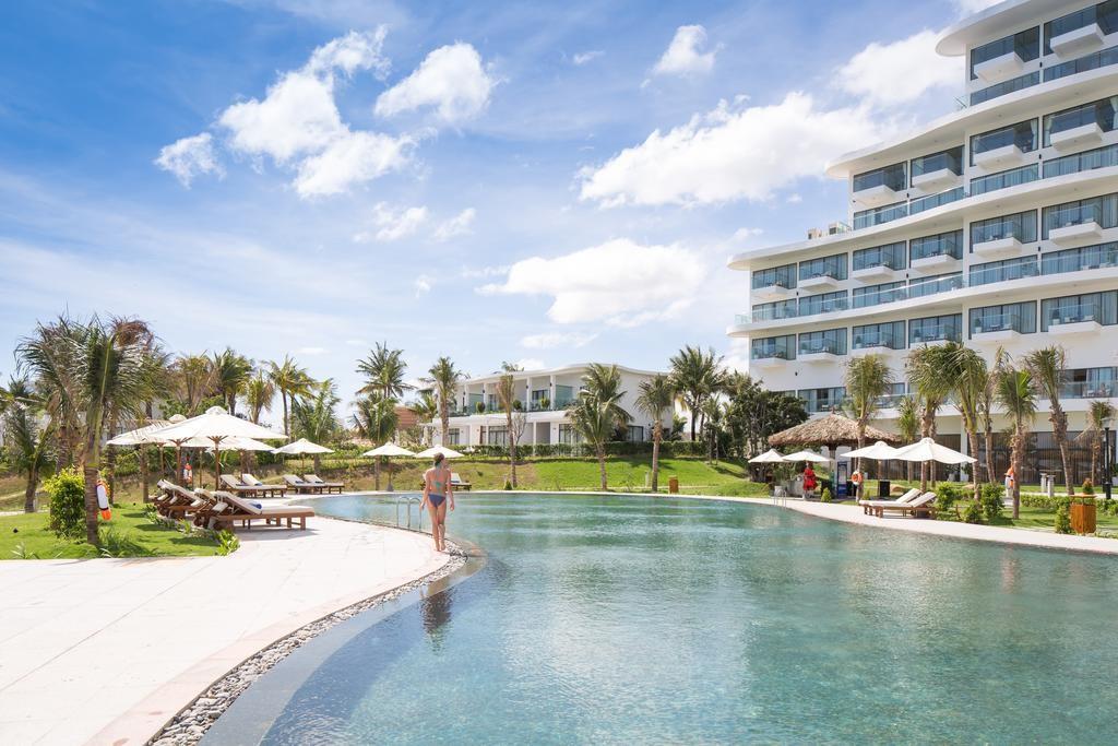 Crystal holidays Cam Ranh Riviera
