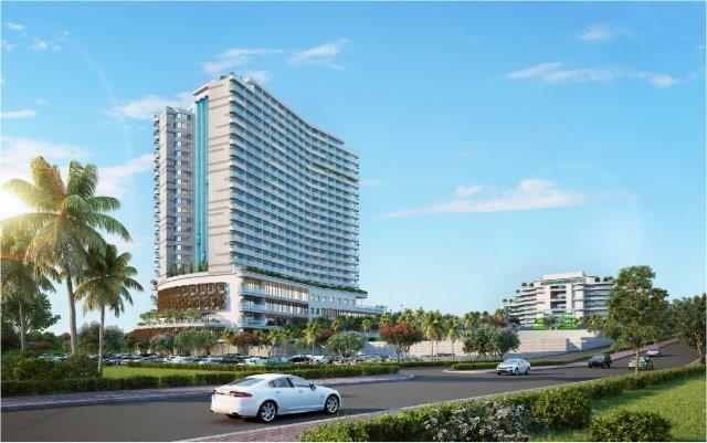 Crystal holidays Cam Ranh Riviera