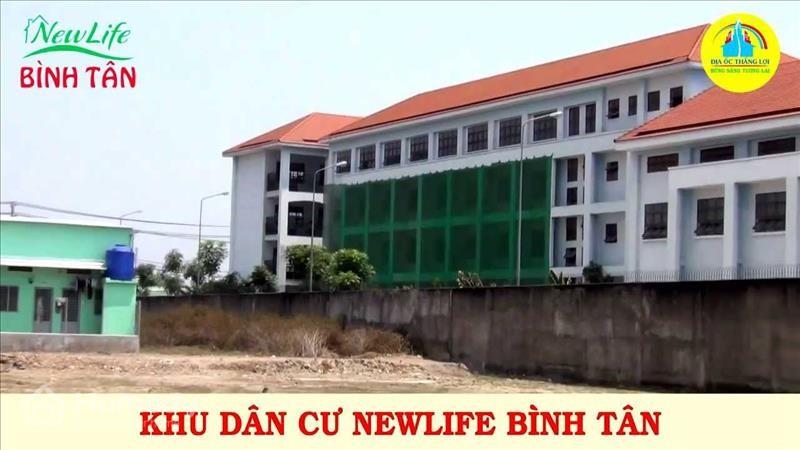 Newlife Bình Tân