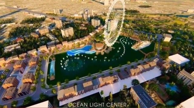 Ocean Light Center Phan Thiết