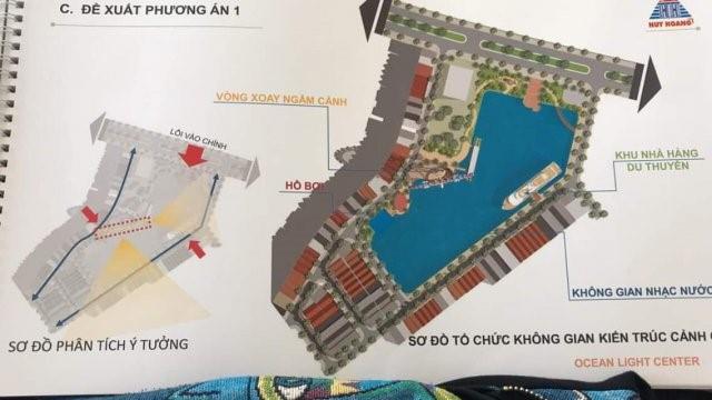 Ocean Light Center Phan Thiết