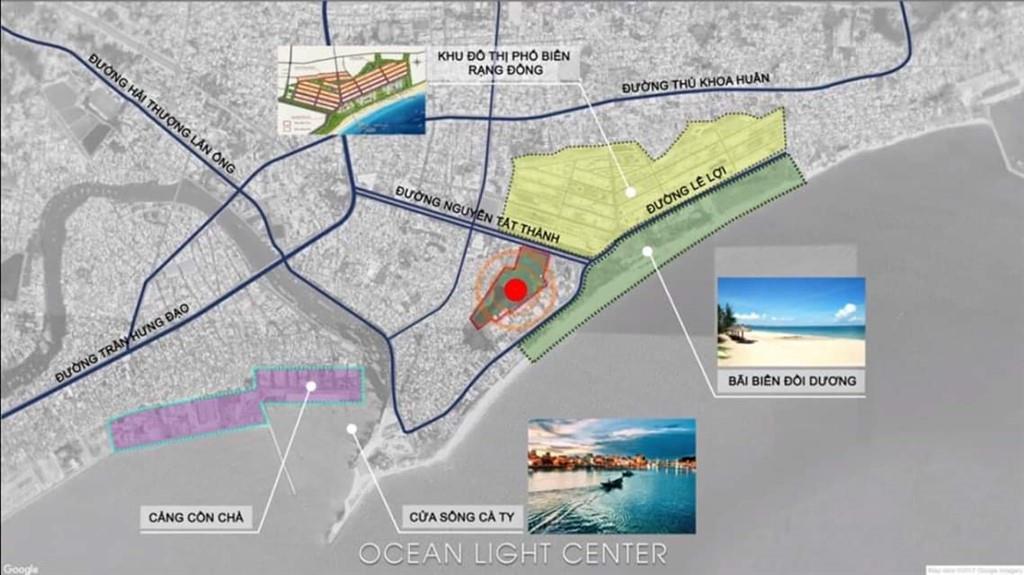 Ocean Light Center Phan Thiết