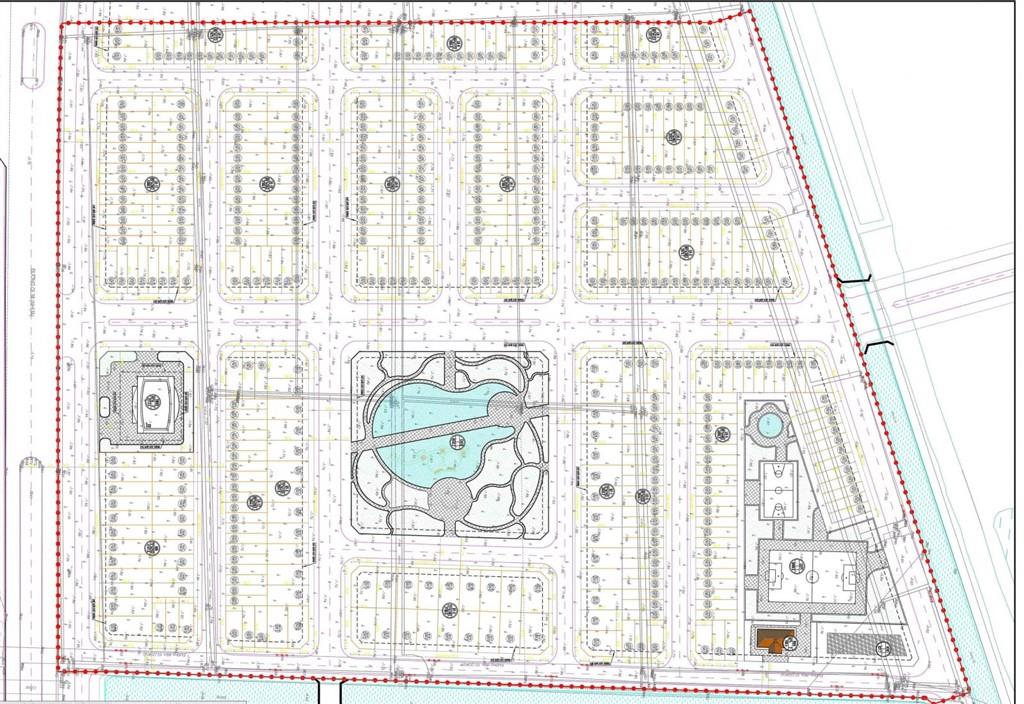 Khu đô thị Đại Cương