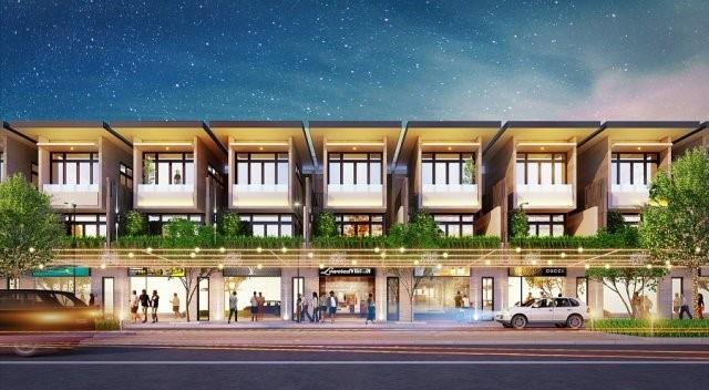Mega City Kon Tum