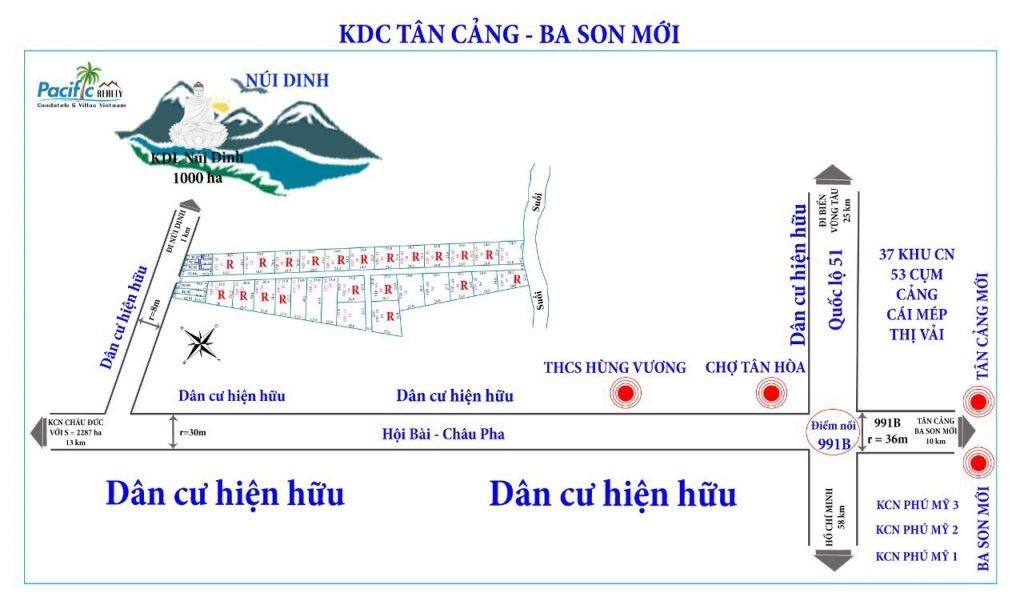 Tân Cảng Residence