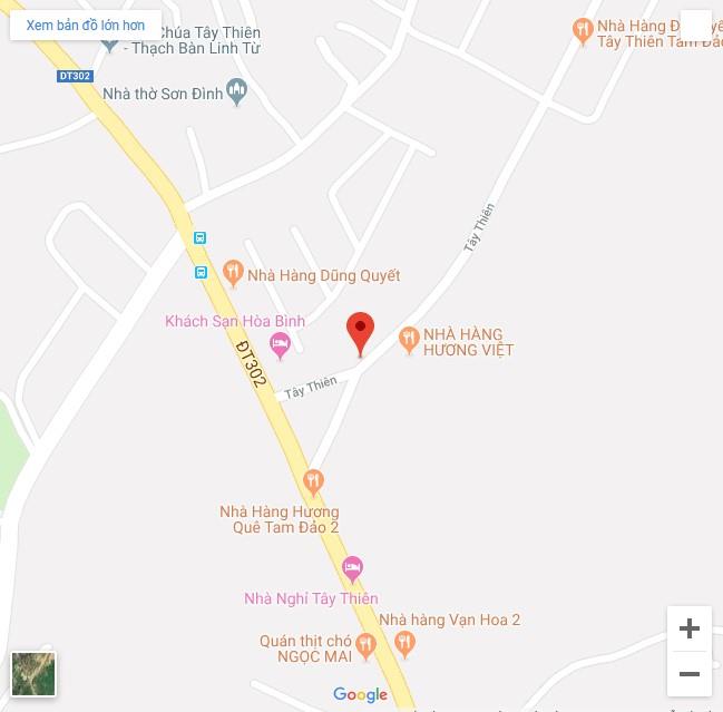 Tây Thiên Lạc Hồng