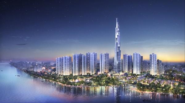 The Landmark 81
