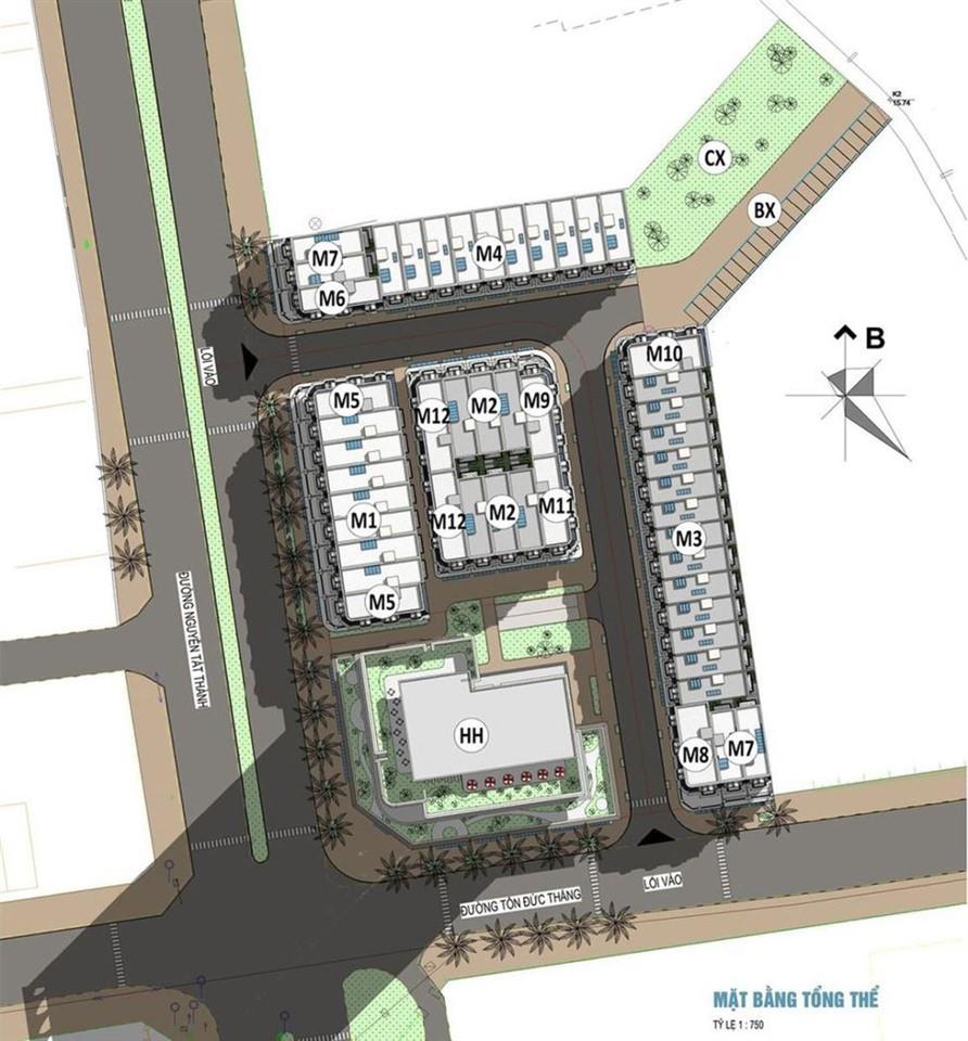 The City Light Vĩnh Yên