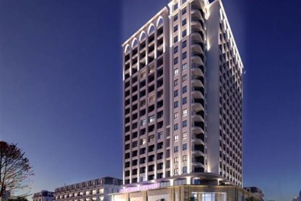 The City Light Vĩnh Yên