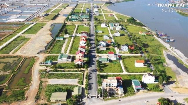 Khu đô thị Long Thành