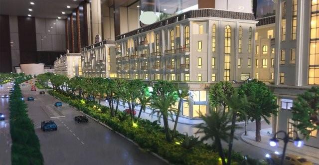 Him Lam Thượng Thanh