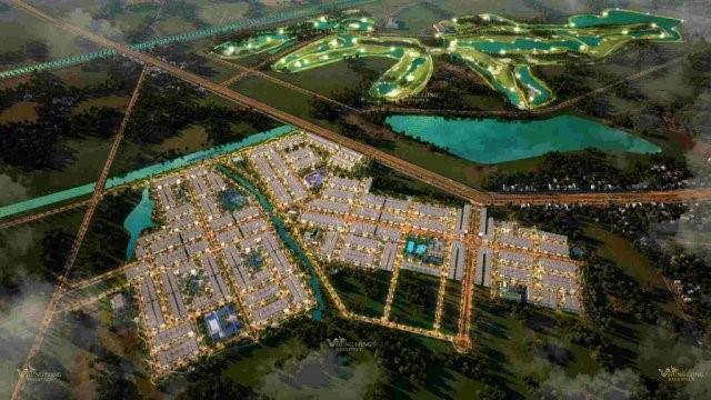 Hưng Long Residence