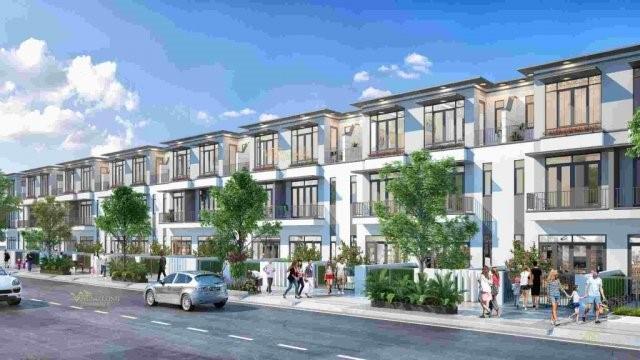 Hưng Long Residence