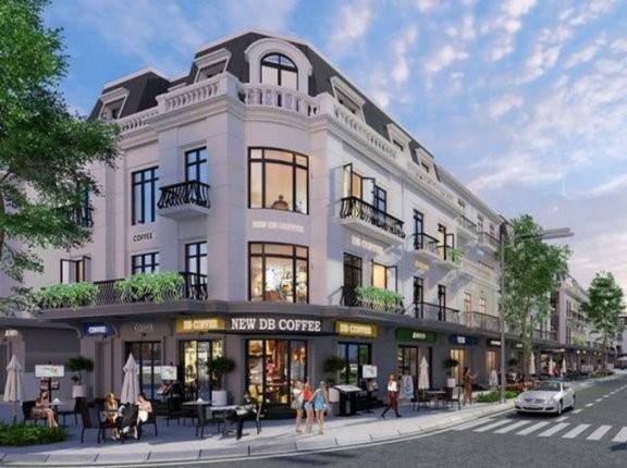 Hoàng Thành Villas