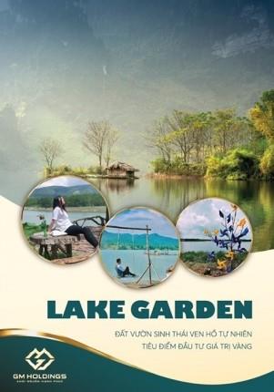 Lake Garden