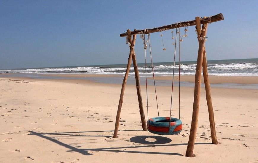 Tropical Ocean Villa & Resort