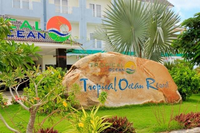 Tropical Ocean Villa & Resort