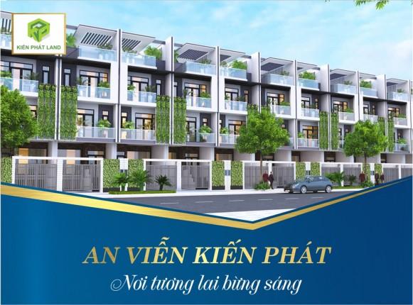 An Viễn Kiến Phát