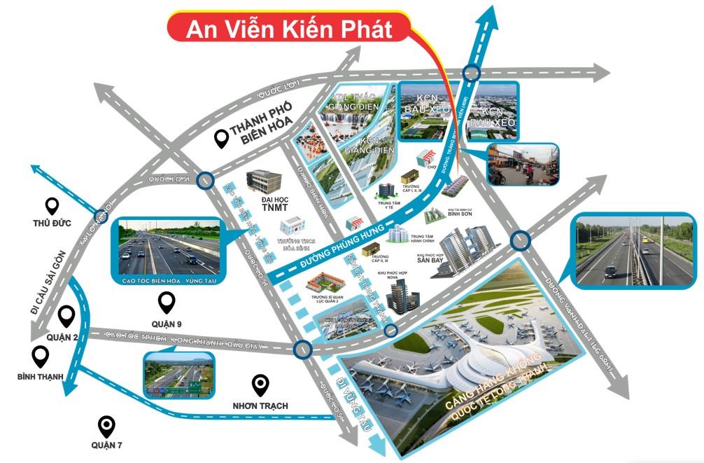 An Viễn Kiến Phát