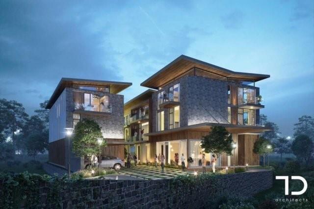 Eagles Valley Residences