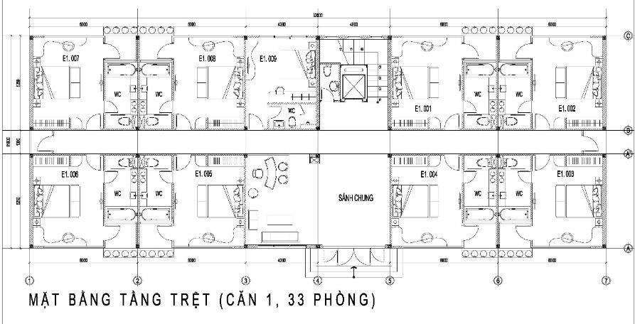 Eagles Valley Residences
