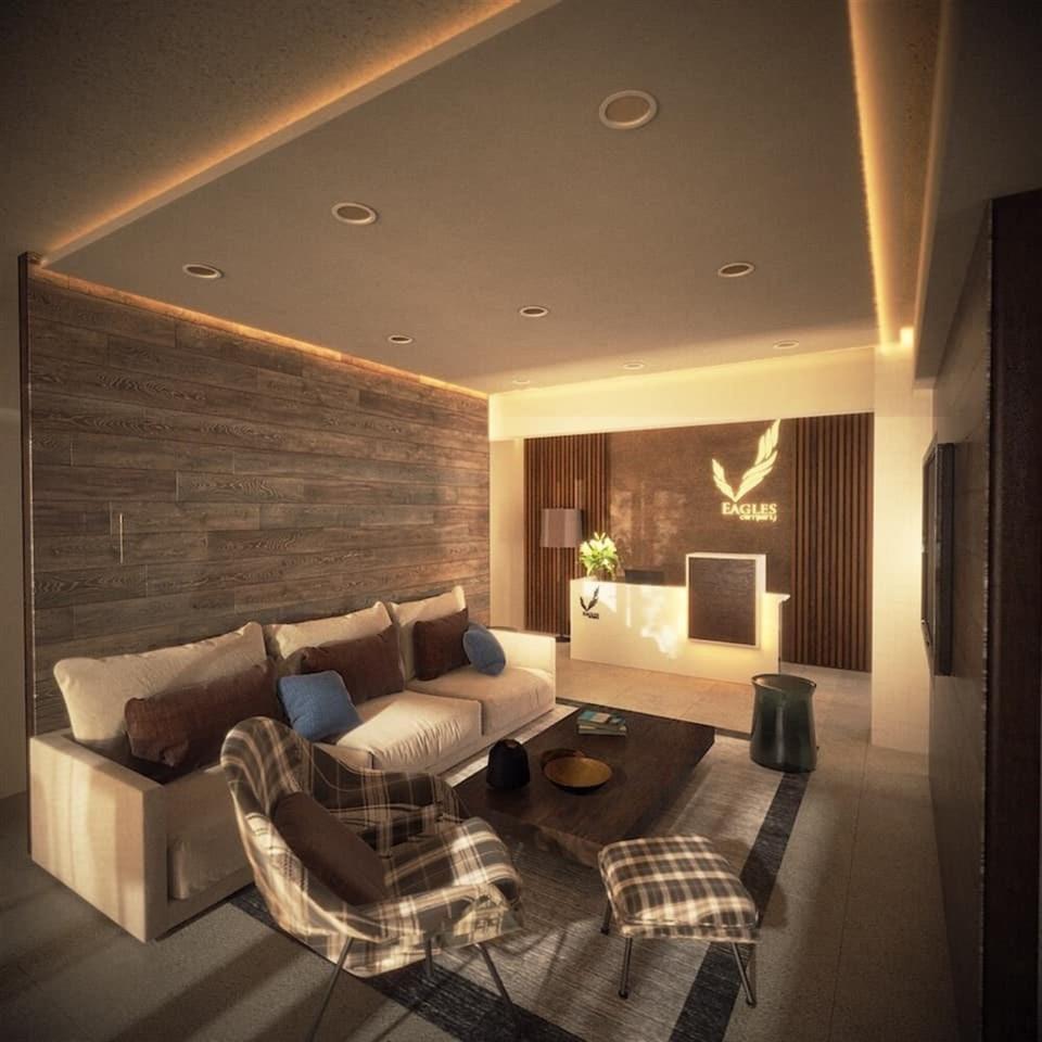 Eagles Valley Residences