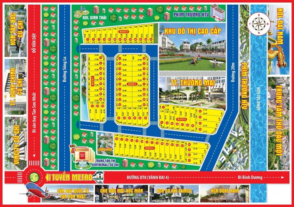 Phim trường HTV