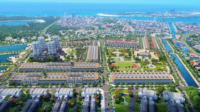 Mương Phóng Thủy