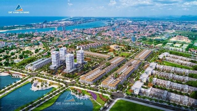 Mương Phóng Thủy