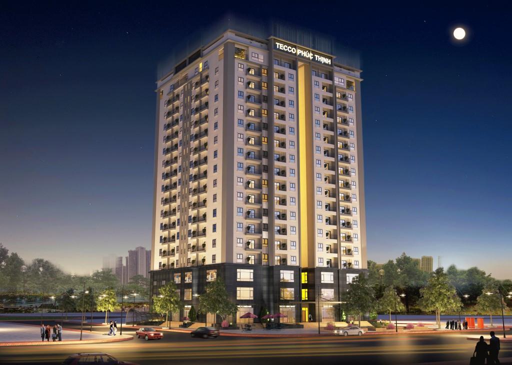 Tecco Phúc Thịnh