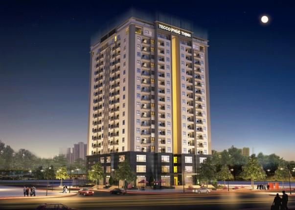 Tecco Phúc Thịnh