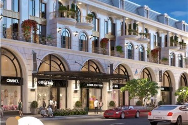 GiaLai Central House