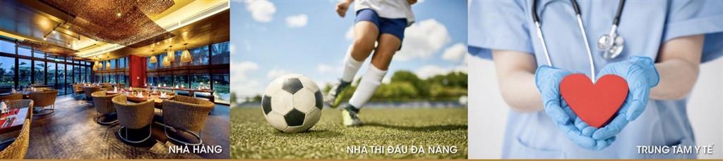 GiaLai Central House