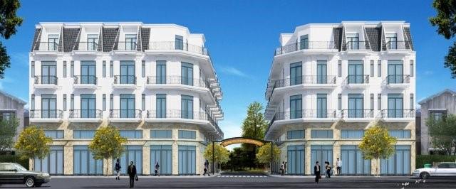 Ruby Boutique Residence