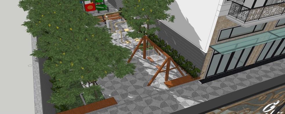 Ruby Boutique Residence