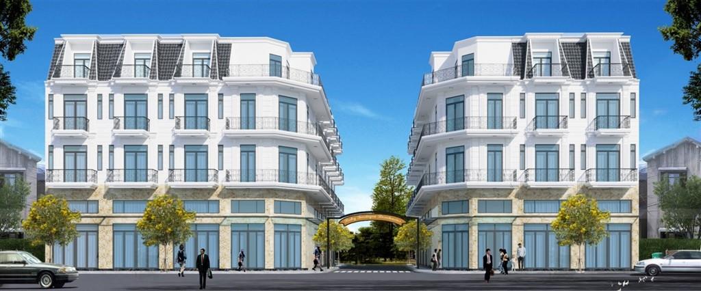 Ruby Boutique Residence