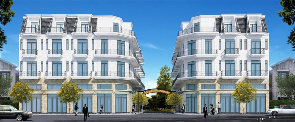 Ruby Boutique Residence