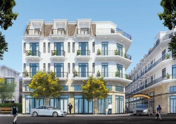 Ruby Boutique Residence