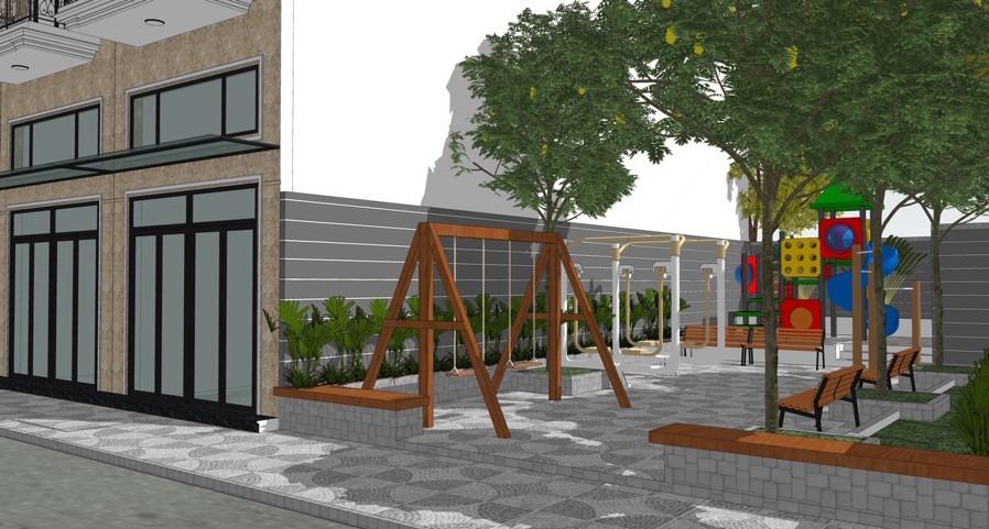 Ruby Boutique Residence