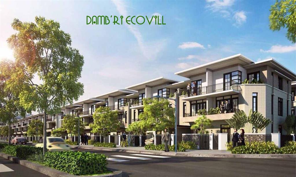 Dambri Ecovill