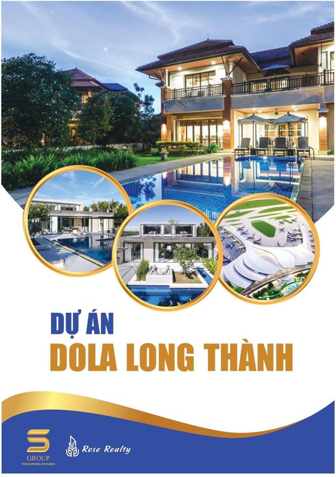 Dola Long Thành