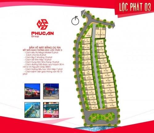 KDC Lộc Phát 3